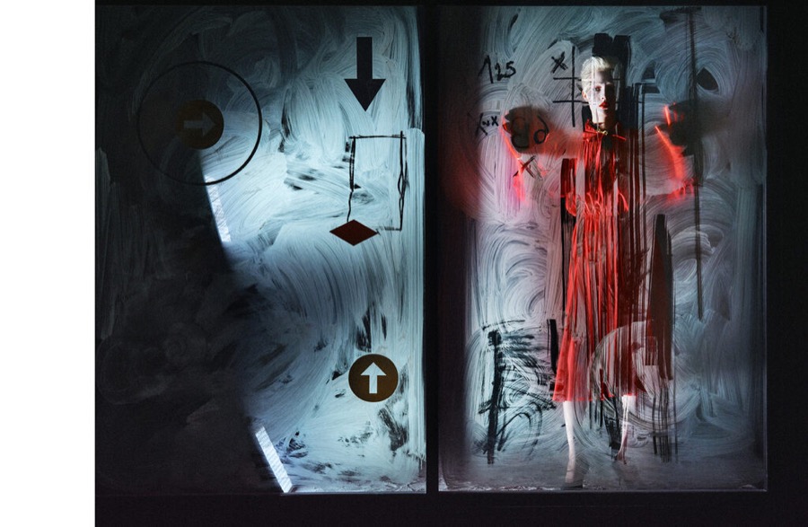 Txema Yeste, Celeste, 2025