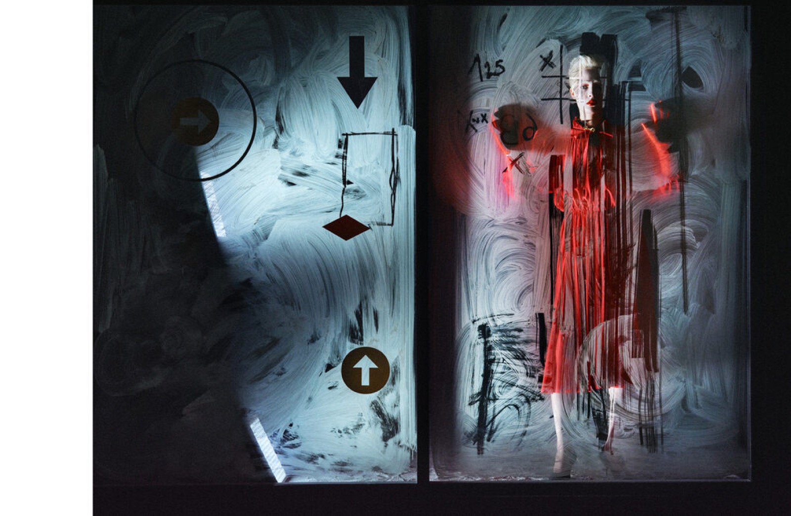 Txema Yeste, Celeste, 2025