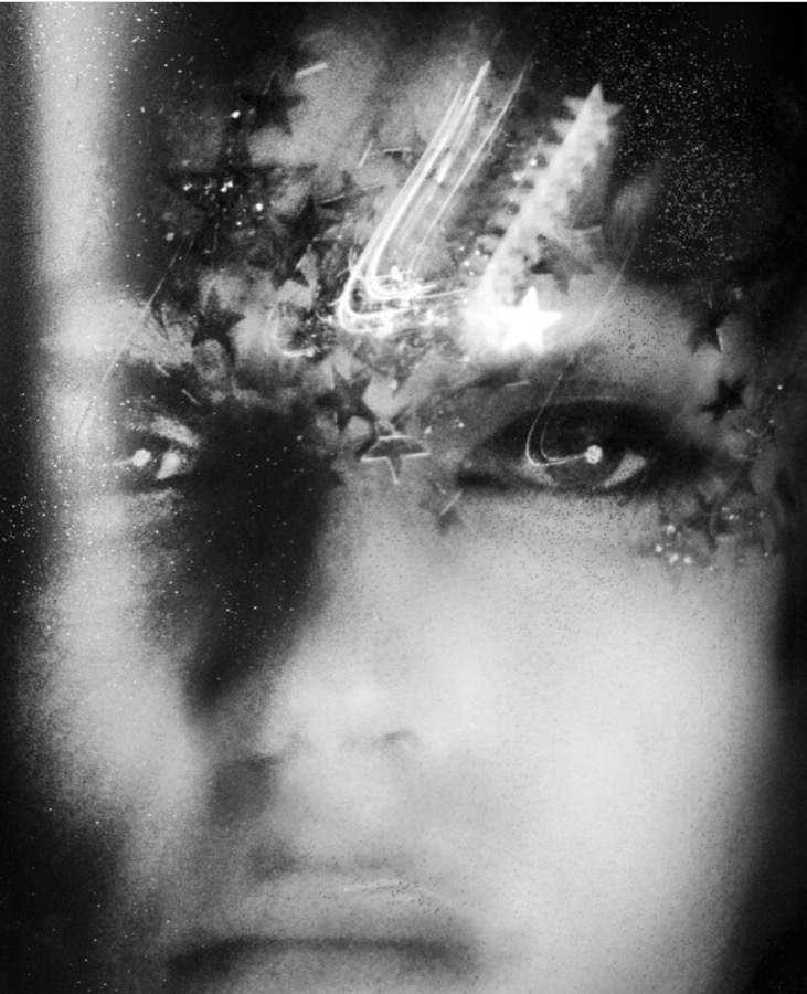 Txema Yeste, Willow, 2025