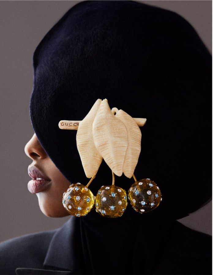 Txema Yeste, Modesty, 2019