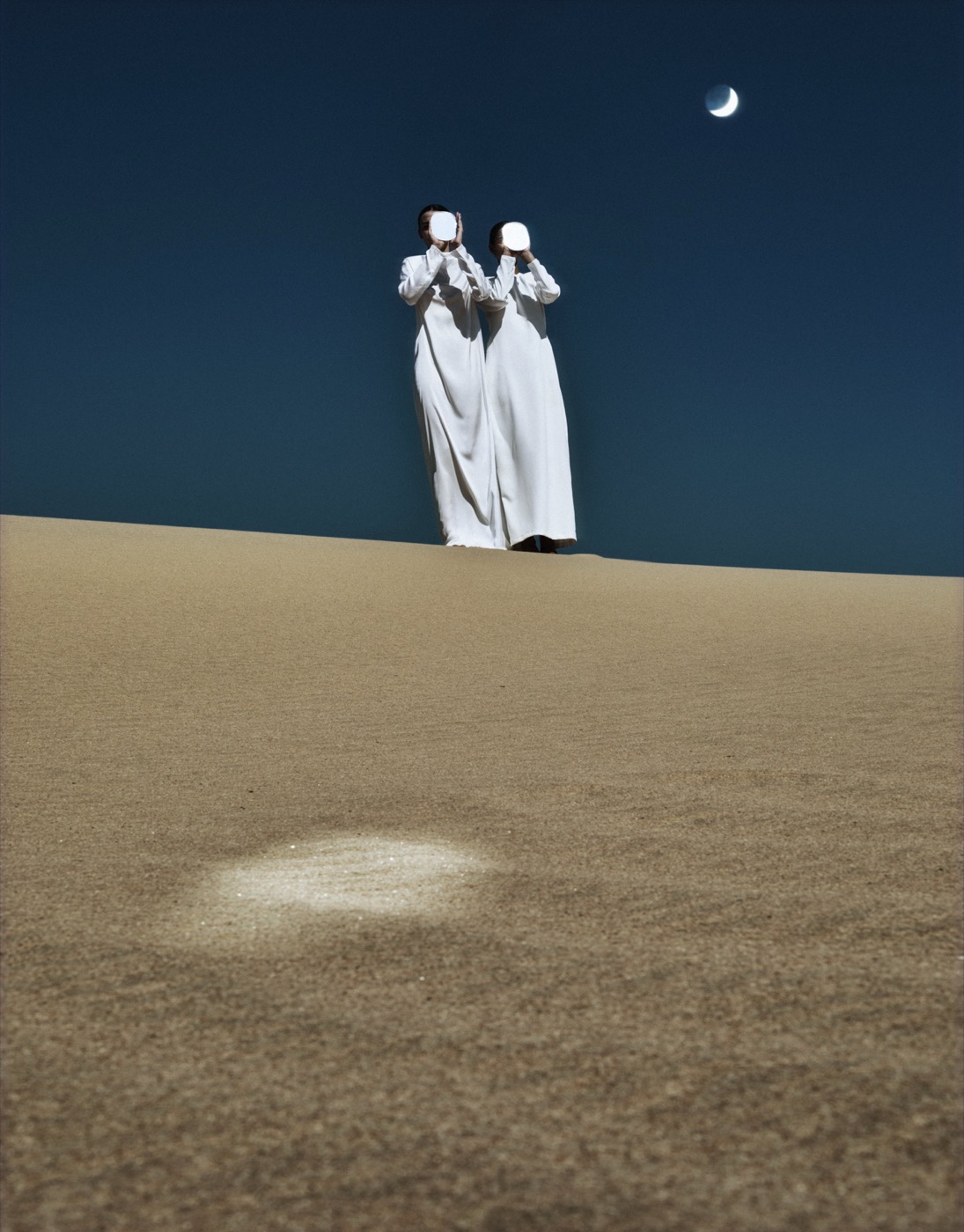 Txema Yeste, Signals, 2021