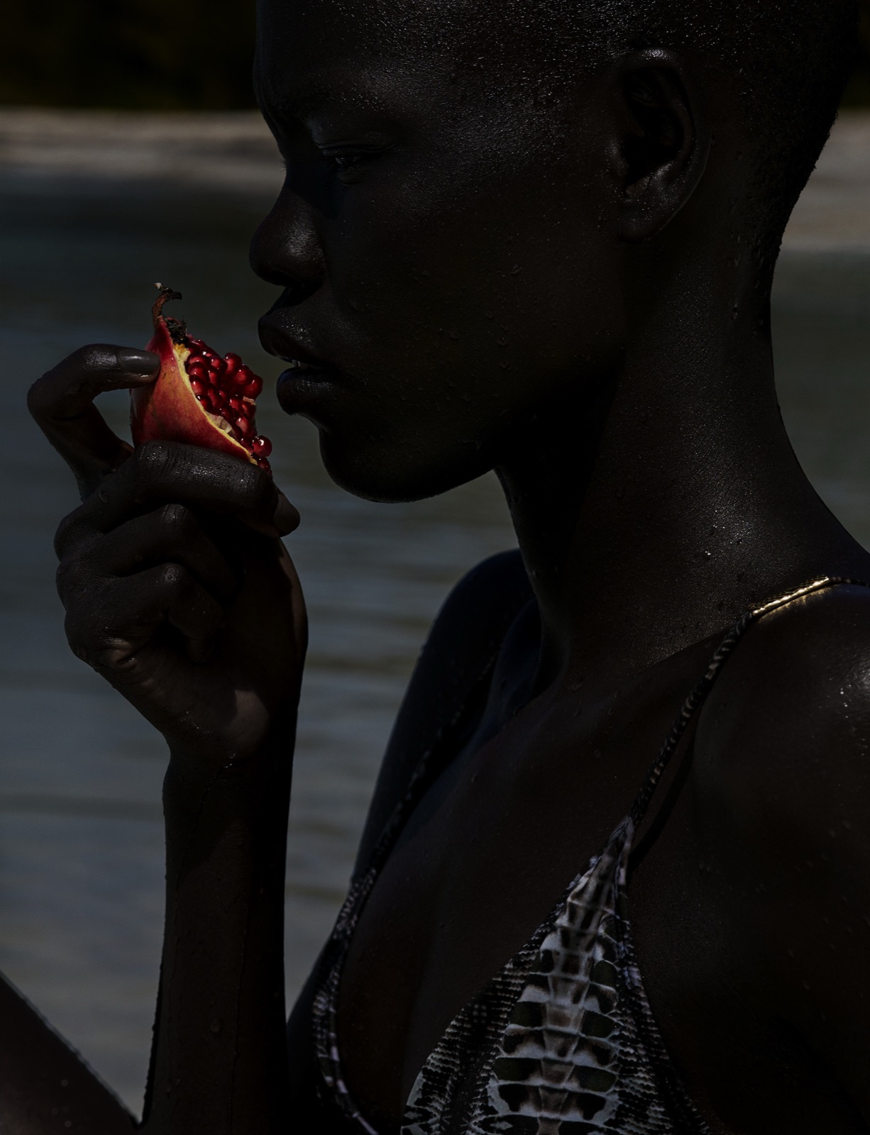 Txema Yeste, The Fruit, 2016