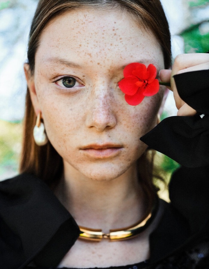 Txema Yeste, Sara Grace, 2025