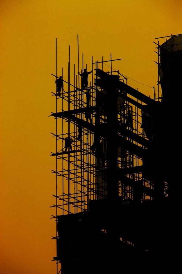 Txema Yeste, Beijing, 2012