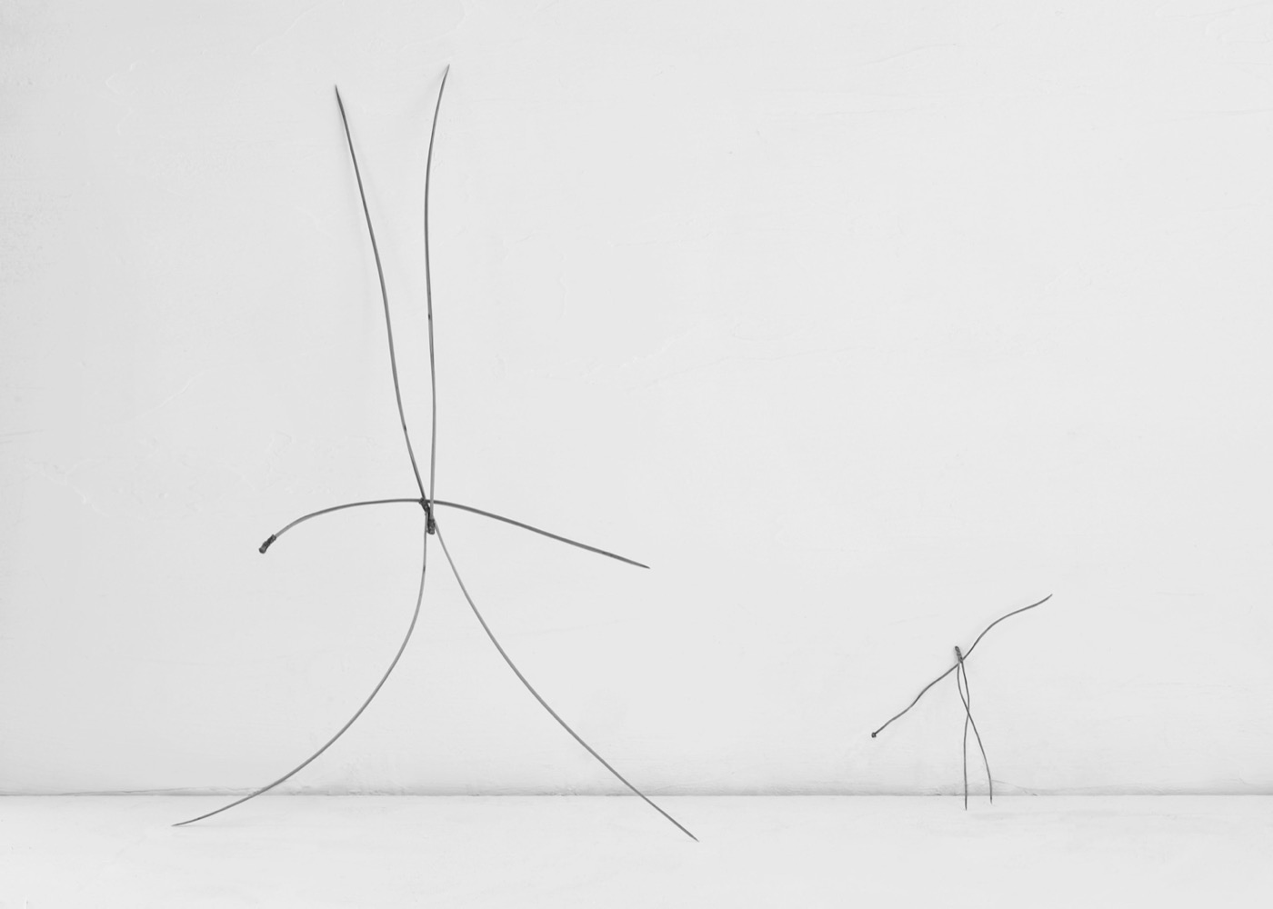 Txema Yeste, Needles, 2019-24