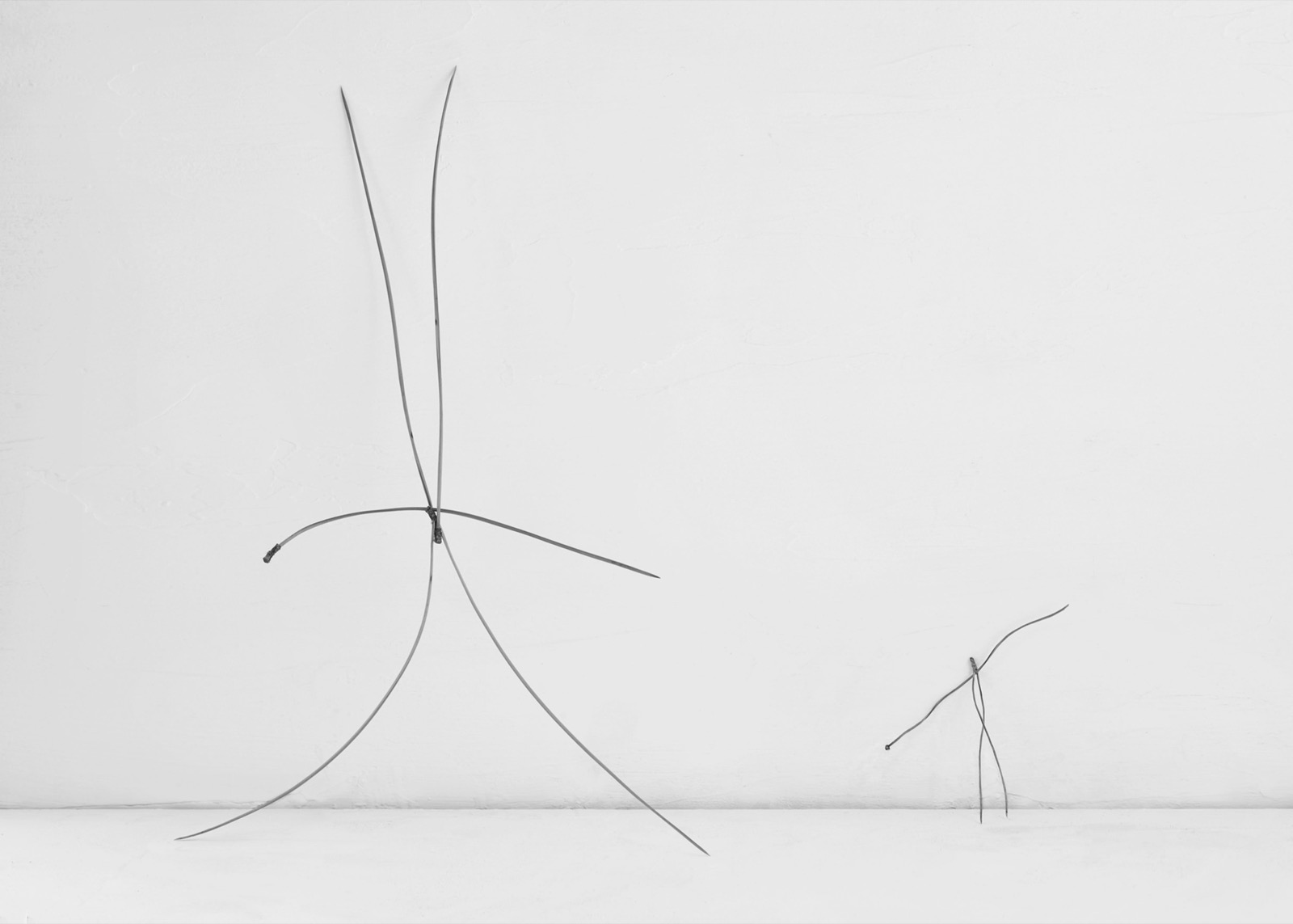 Txema Yeste, Needles, 2019-24