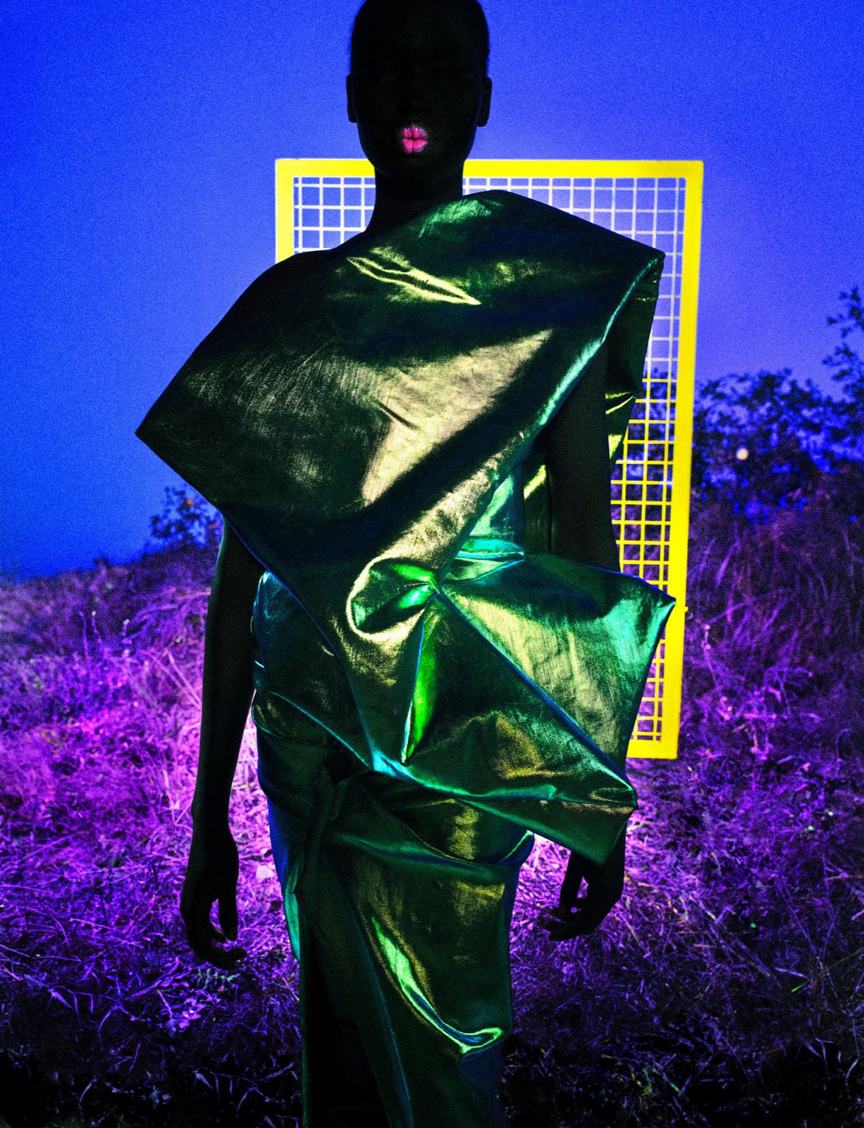 Txema Yeste, (untitled), 2023