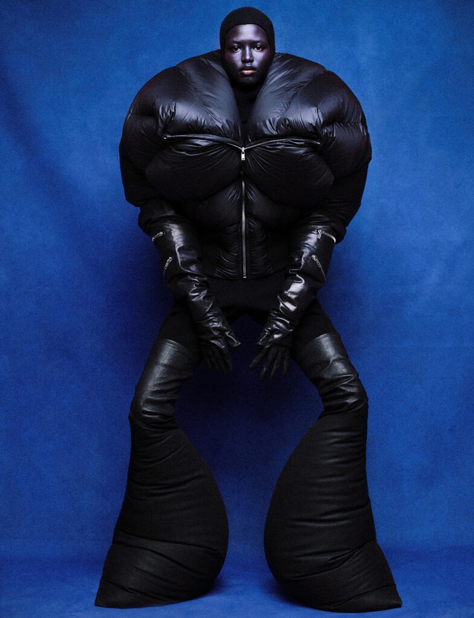 Txema Yeste, Nyaduola, 2025