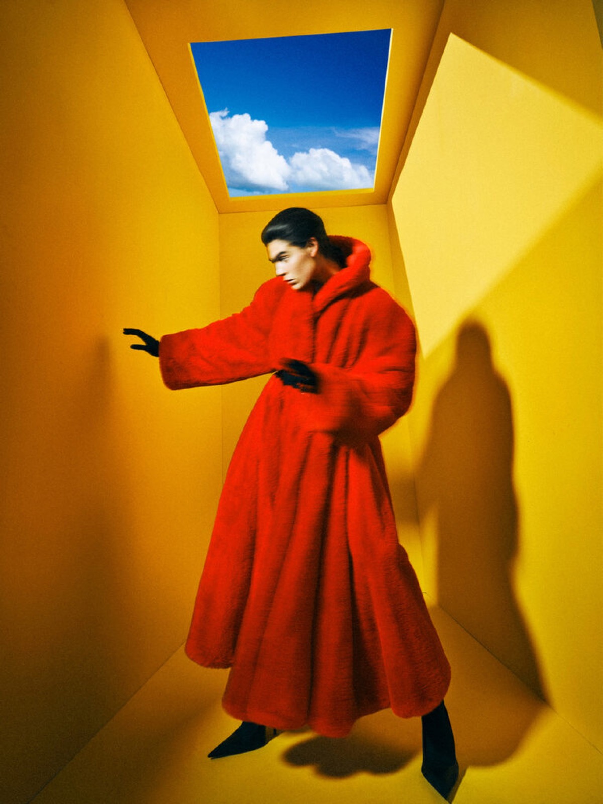Txema Yeste, Julia, 2025