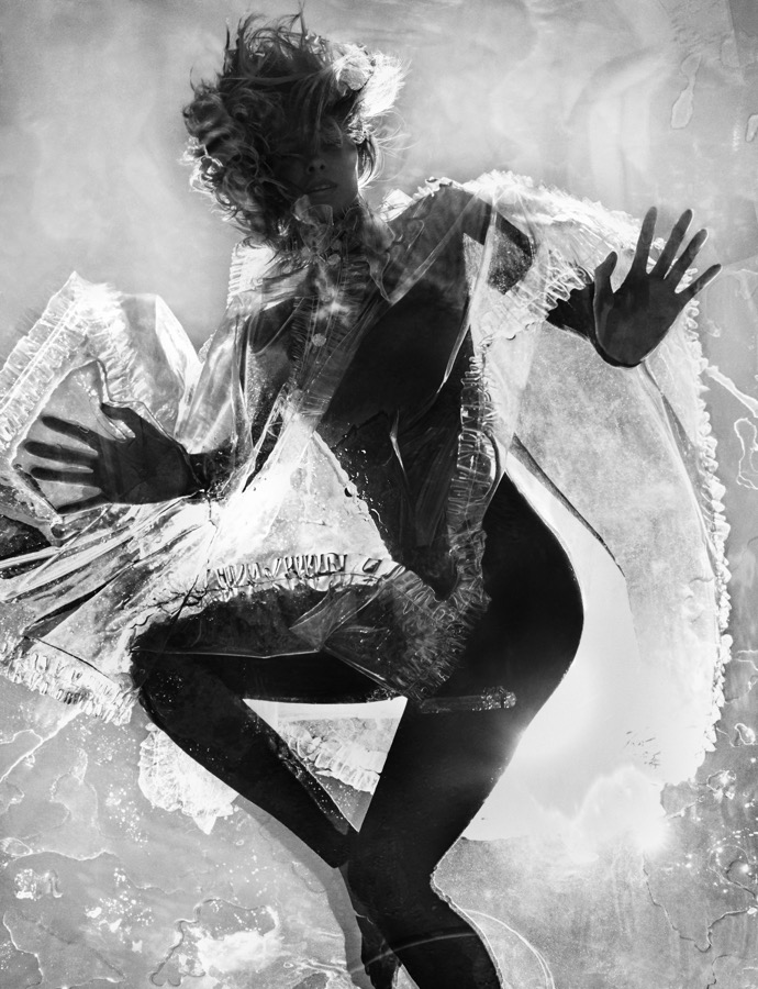 Silhouette