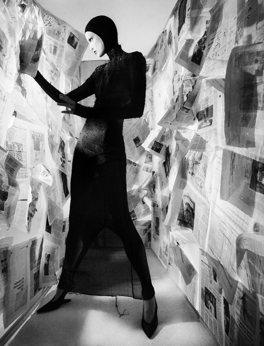 Txema Yeste, (untitled), 2023