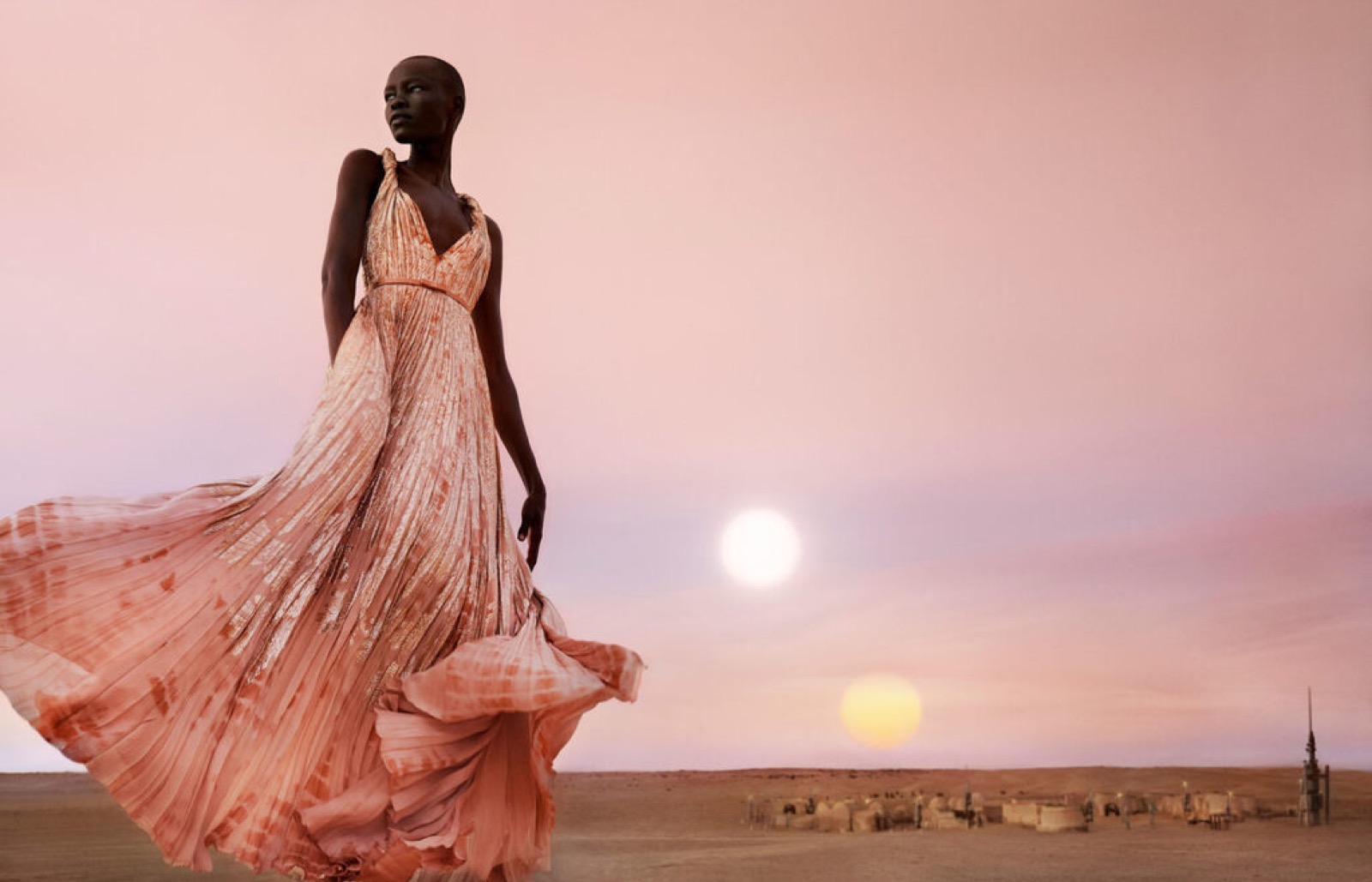 Txema Yeste, Far away, 2018