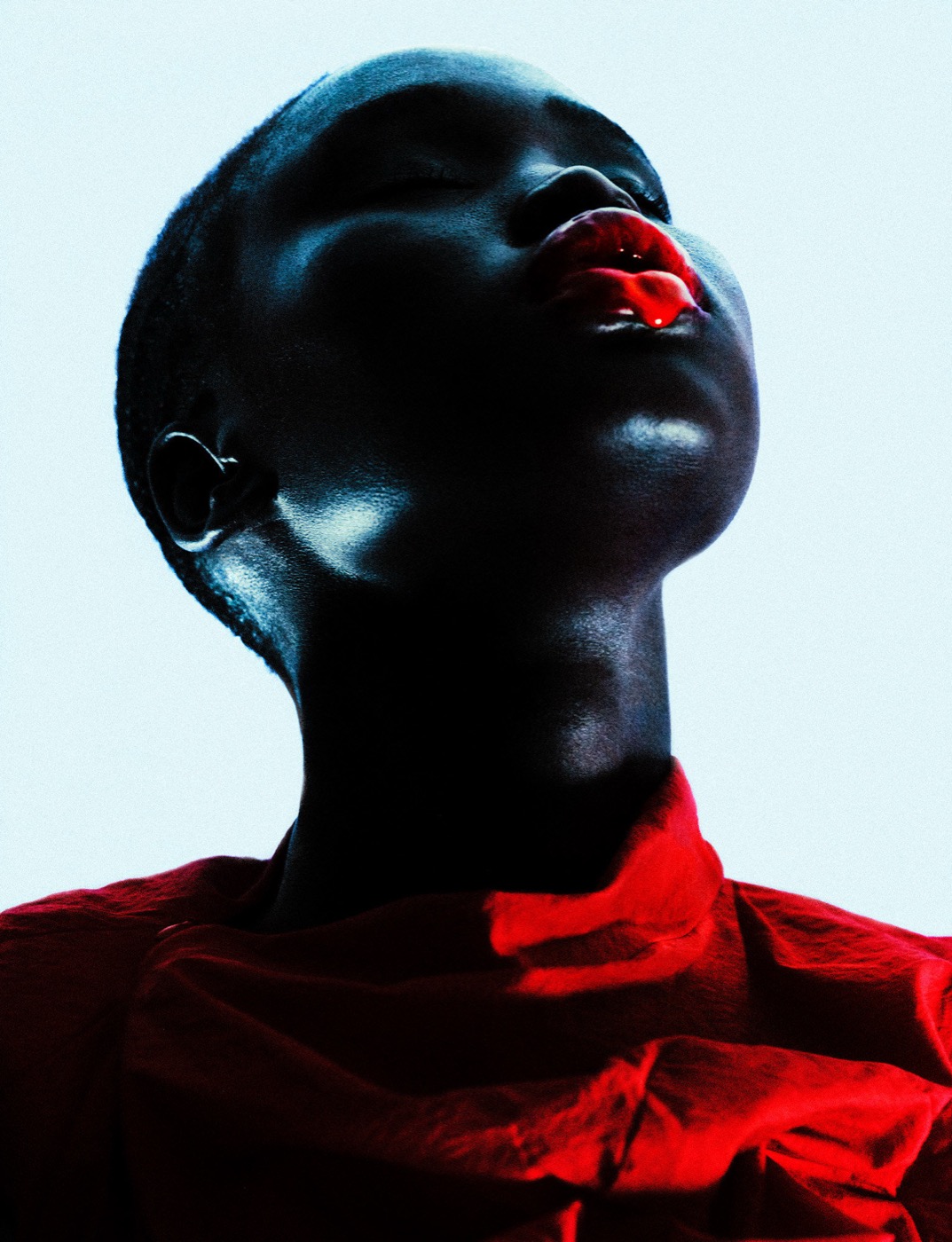 Txema Yeste, Dripping, Adit, 2022