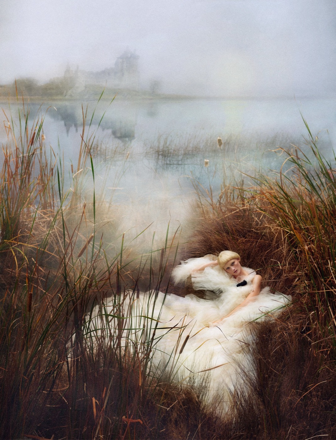 Txema Yeste, Lara & The Swan, 2022