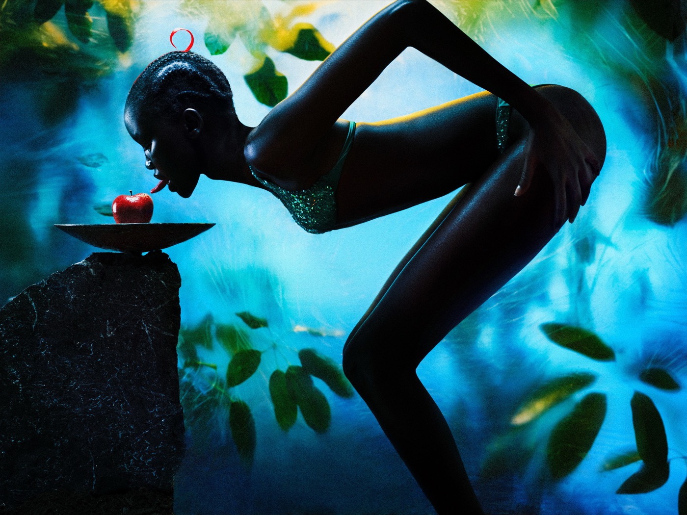 Txema Yeste, Taste, 2021