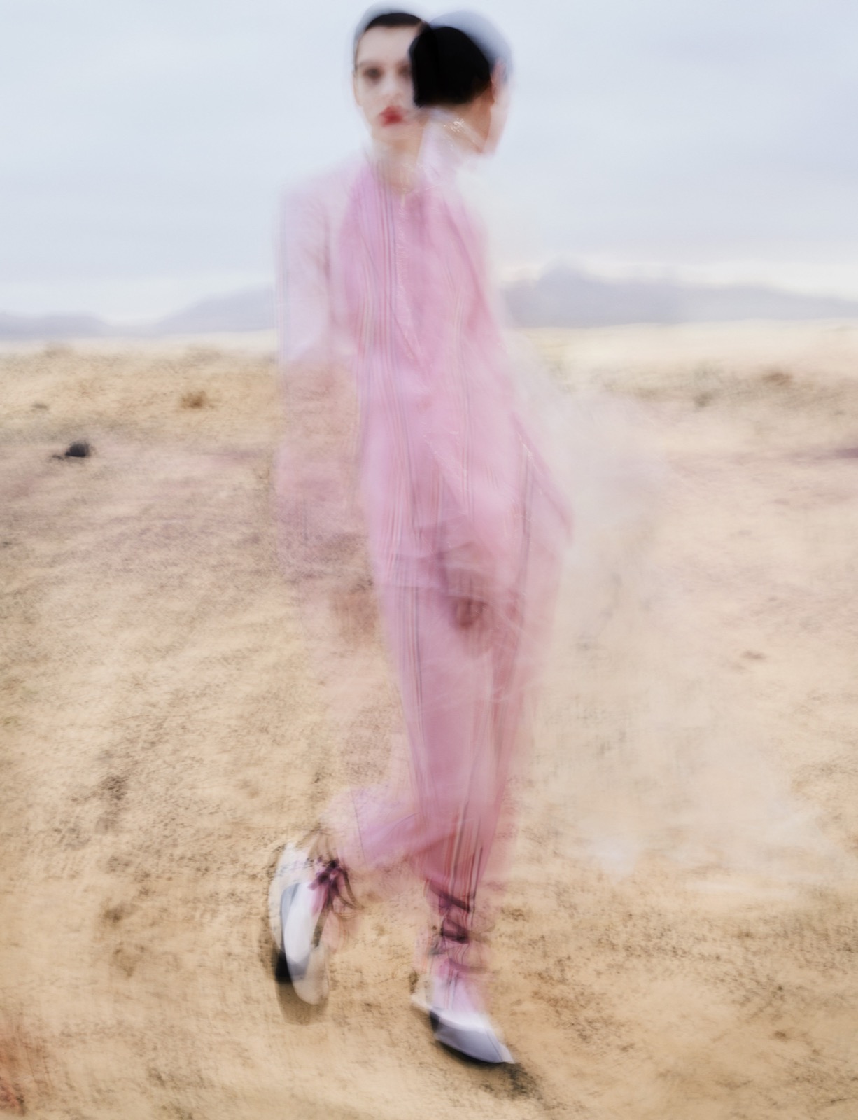 Txema Yeste, Directions, Fuerteventura, 2018
