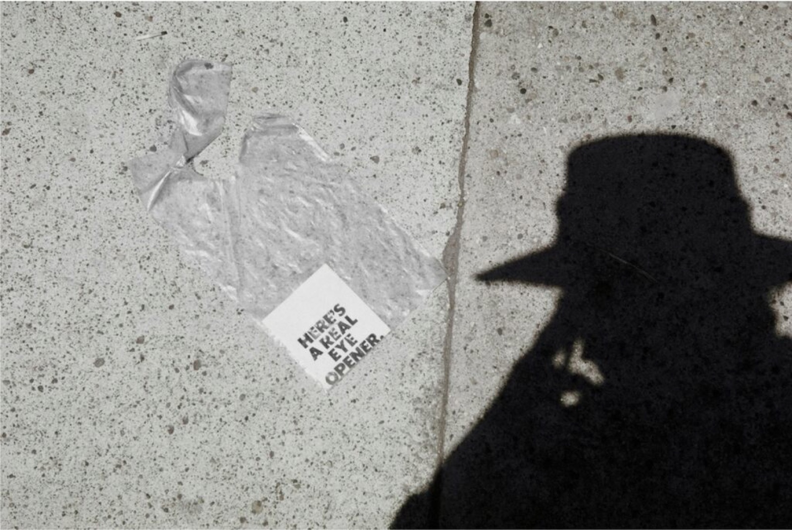 Vivian Maier, Self-portrait, Chicago, June, 1976