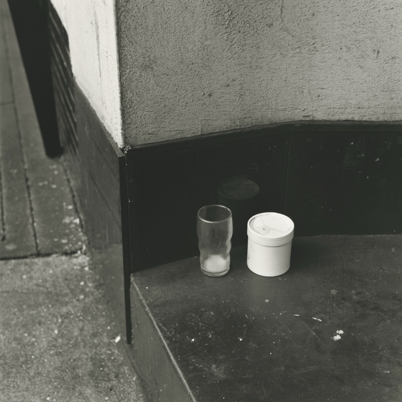 Vivian Maier, Chicago, IL, May, 1957