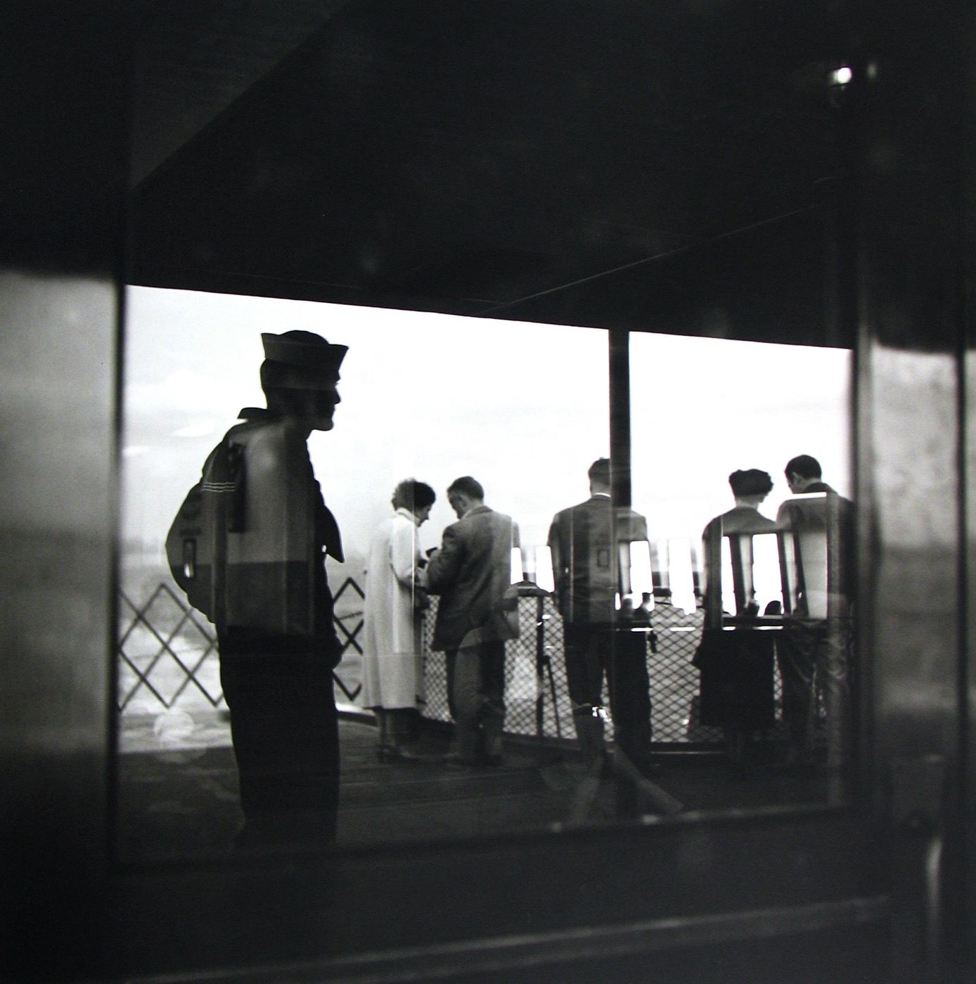 Vivian Maier, Untitled, No date