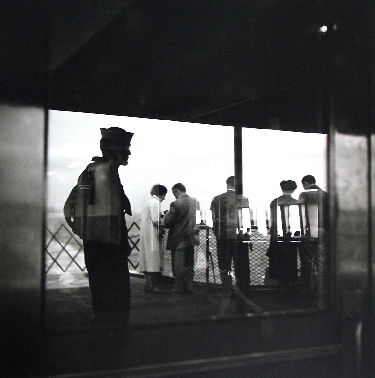 Vivian Maier, Untitled, No date