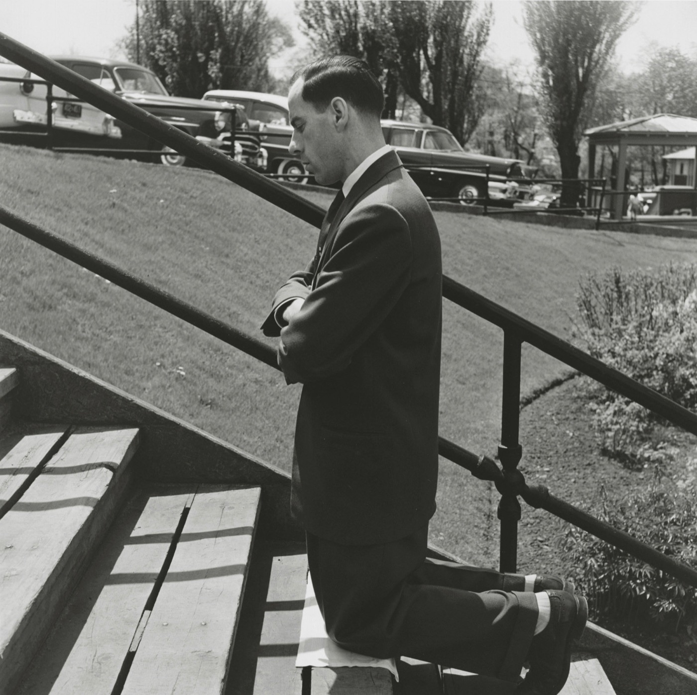 Vivian Maier, Untitled, No date