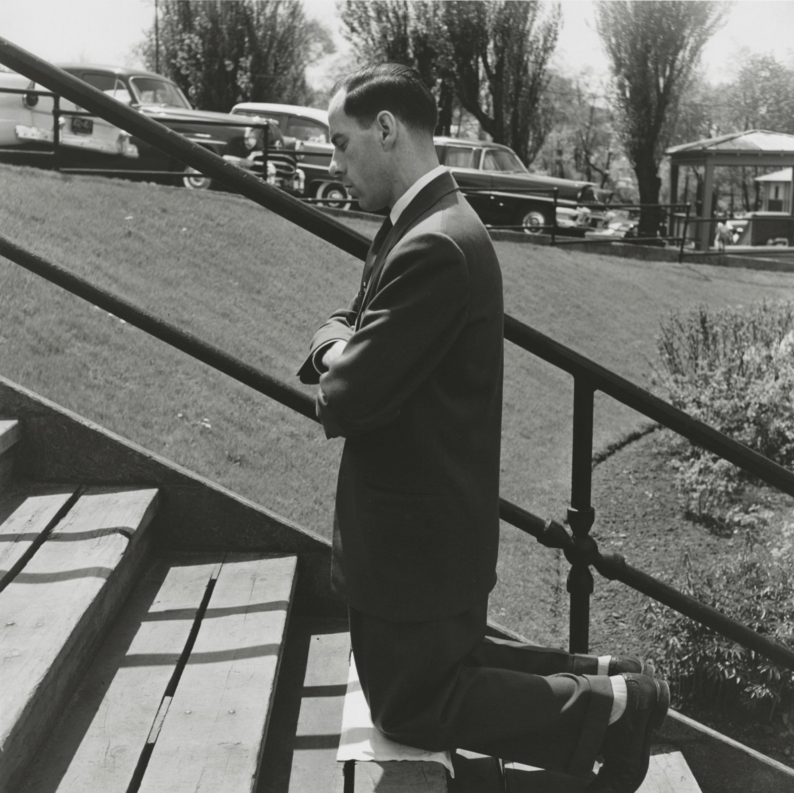 Vivian Maier, Untitled, No date